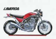 Laverda 1000 SF3