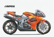 Laverda Endurance