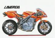 Laverda SFC