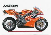 Laverda Superbike